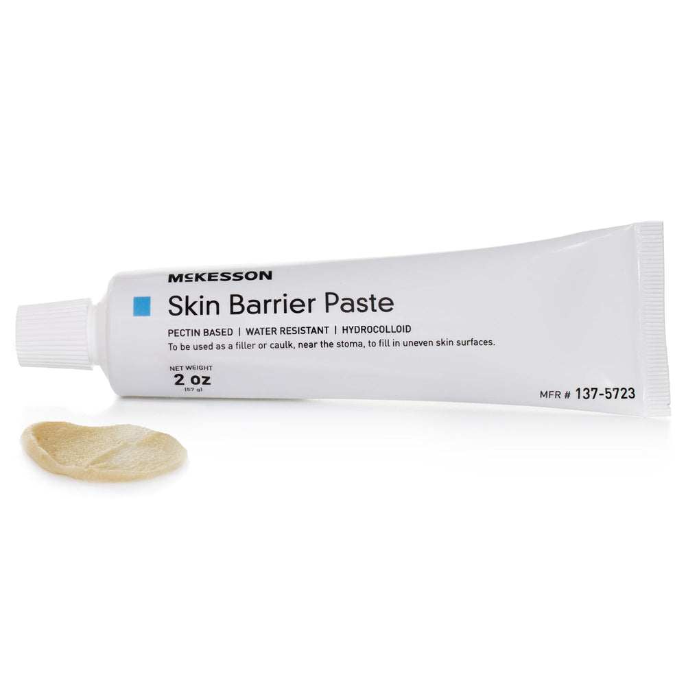 McKesson, Barrier Paste, Count of 24