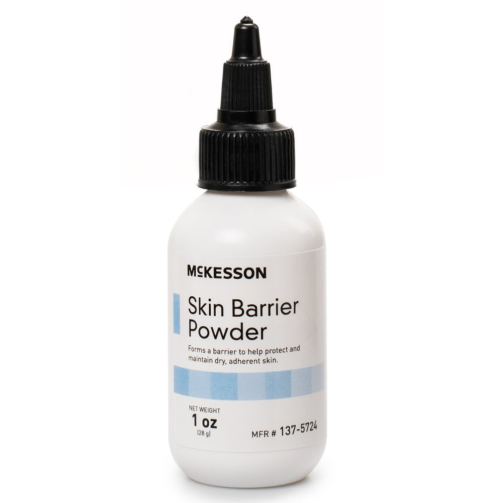 McKesson, Barrier Powder 1 oz, Count of 50