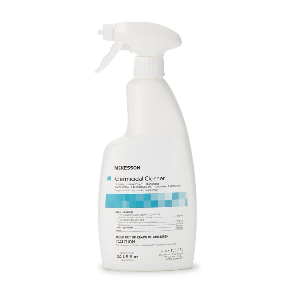 McKesson, Surface Disinfectant Cleaner, Count of 6