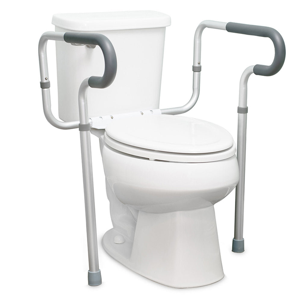 McKesson, Toilet Safety Rail