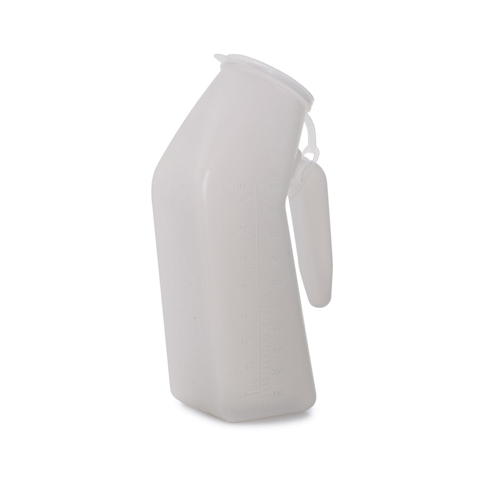 McKesson, Male Urinal, Count of 6