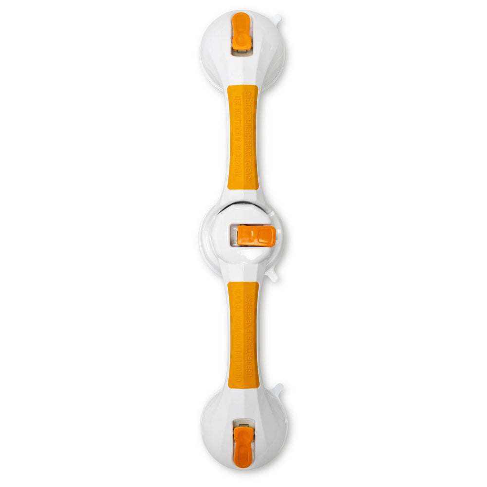 McKesson, Rotating Suction-Cup Grab Bar, Count of 1