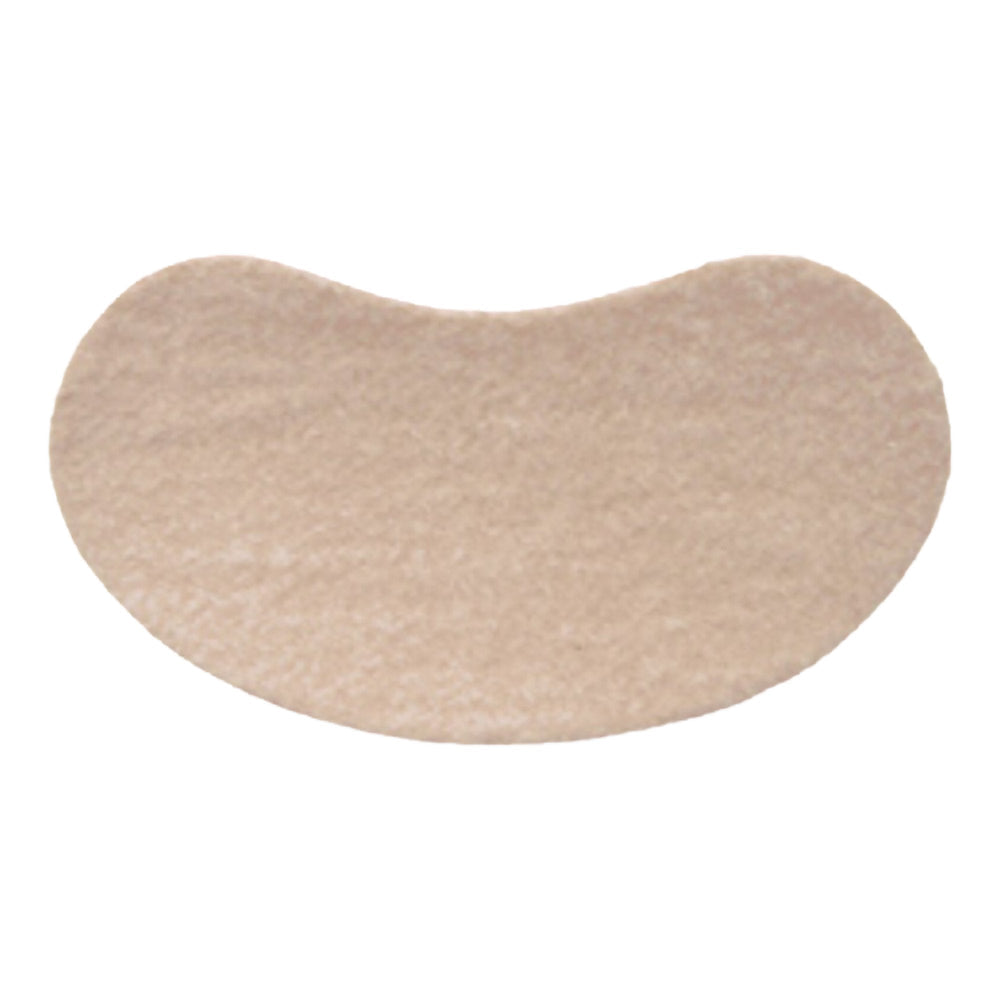 McKesson, Protective Pad One Size Fits Most Adhesive Foot 42337, Pack Of 100