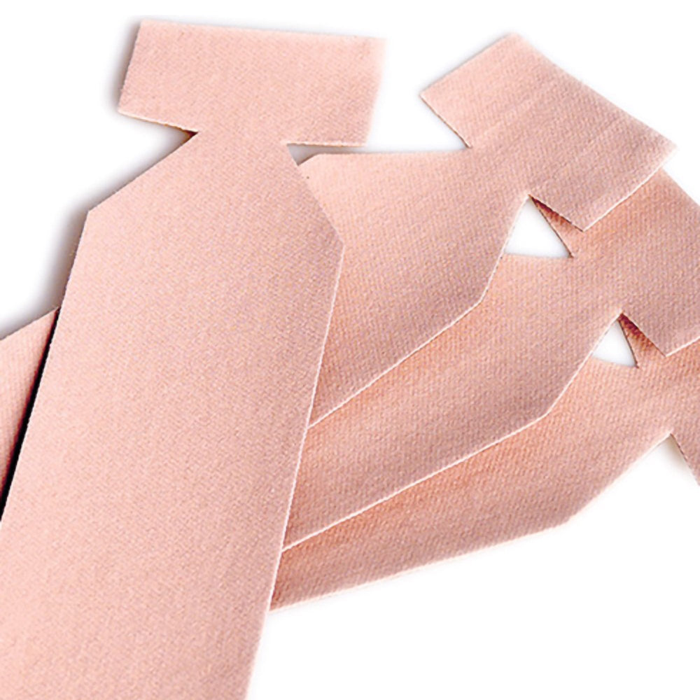 McKesson, Plantar-Fascia Strap One Size Fits Most, Pack Of 50