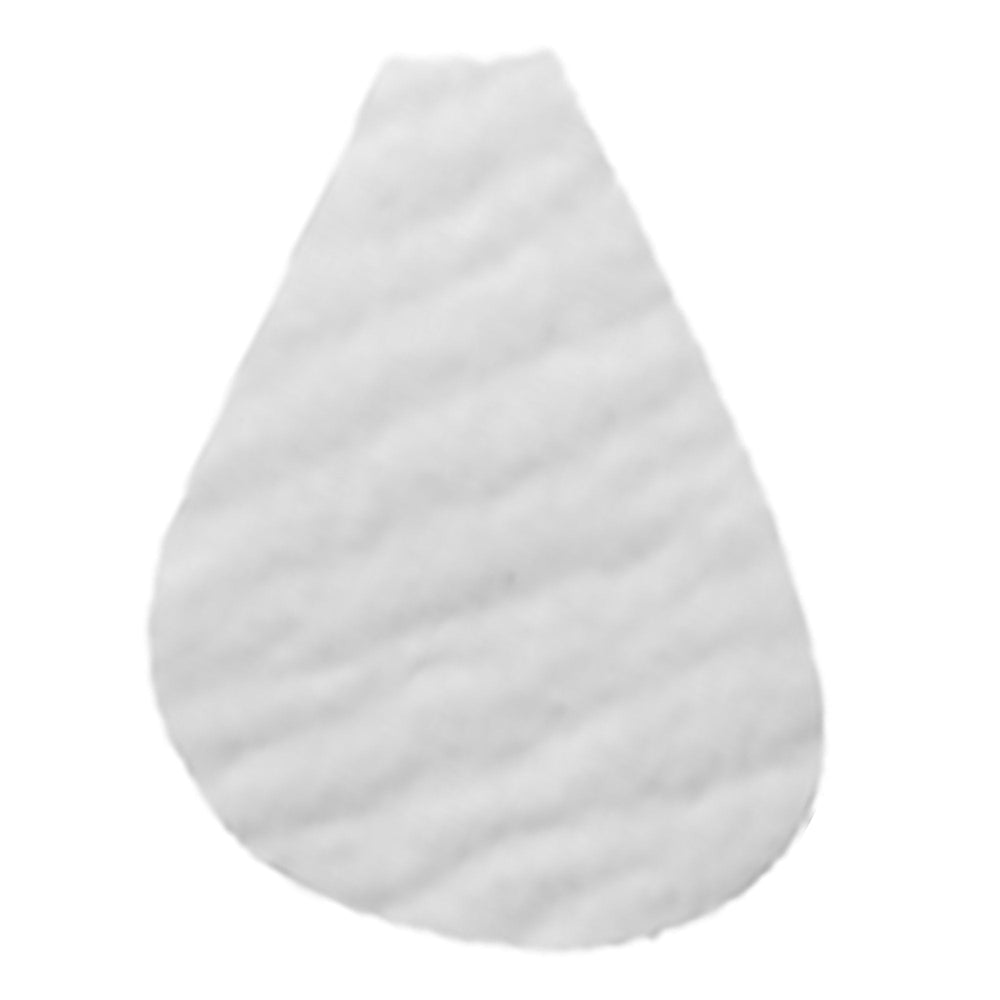 McKesson, Metatarsal Pad Size 106 - A Adhesive Foot 9221, Pack Of 100