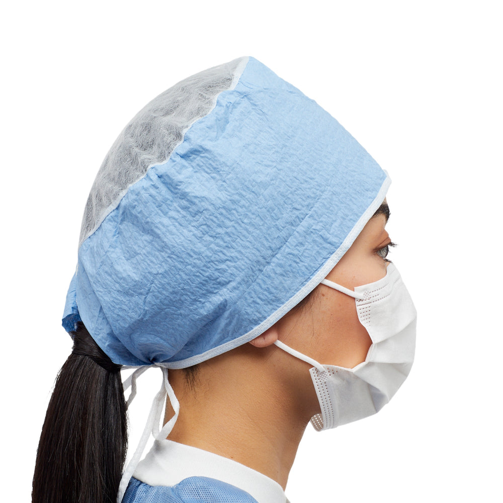McKesson, Surgeon Cap