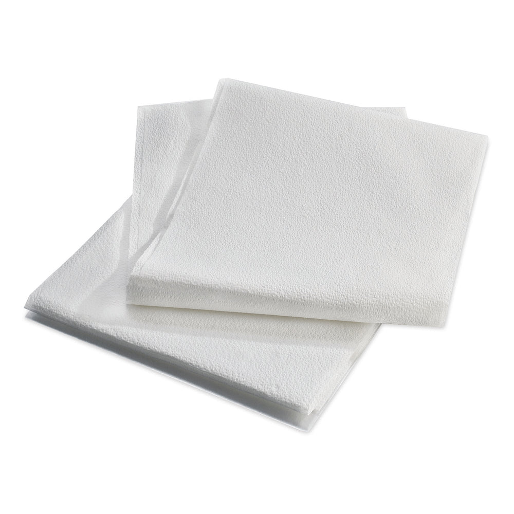 McKesson, General Purpose Drape McKesson Physical Exam Drape 40 W X 90 L Inch NonSterile, Count of 50