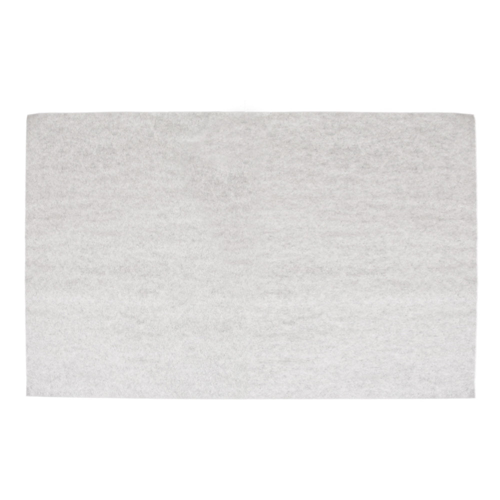 McKesson, Scale Liner Paper McKesson 18 Inch White Smooth, Count of 1000