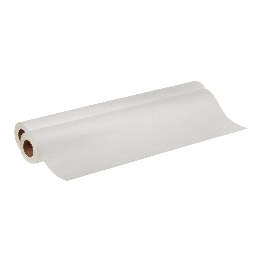 McKesson, Table Paper 21 Inch Width 225 Foot Length White Smooth 18-914, Count of 12