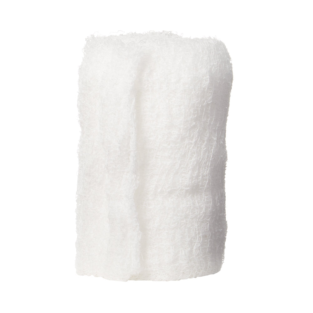 McKesson, Fluff Bandage 4-1/2 Inch X 4-1/10 Yard NonSterile, Count of 100