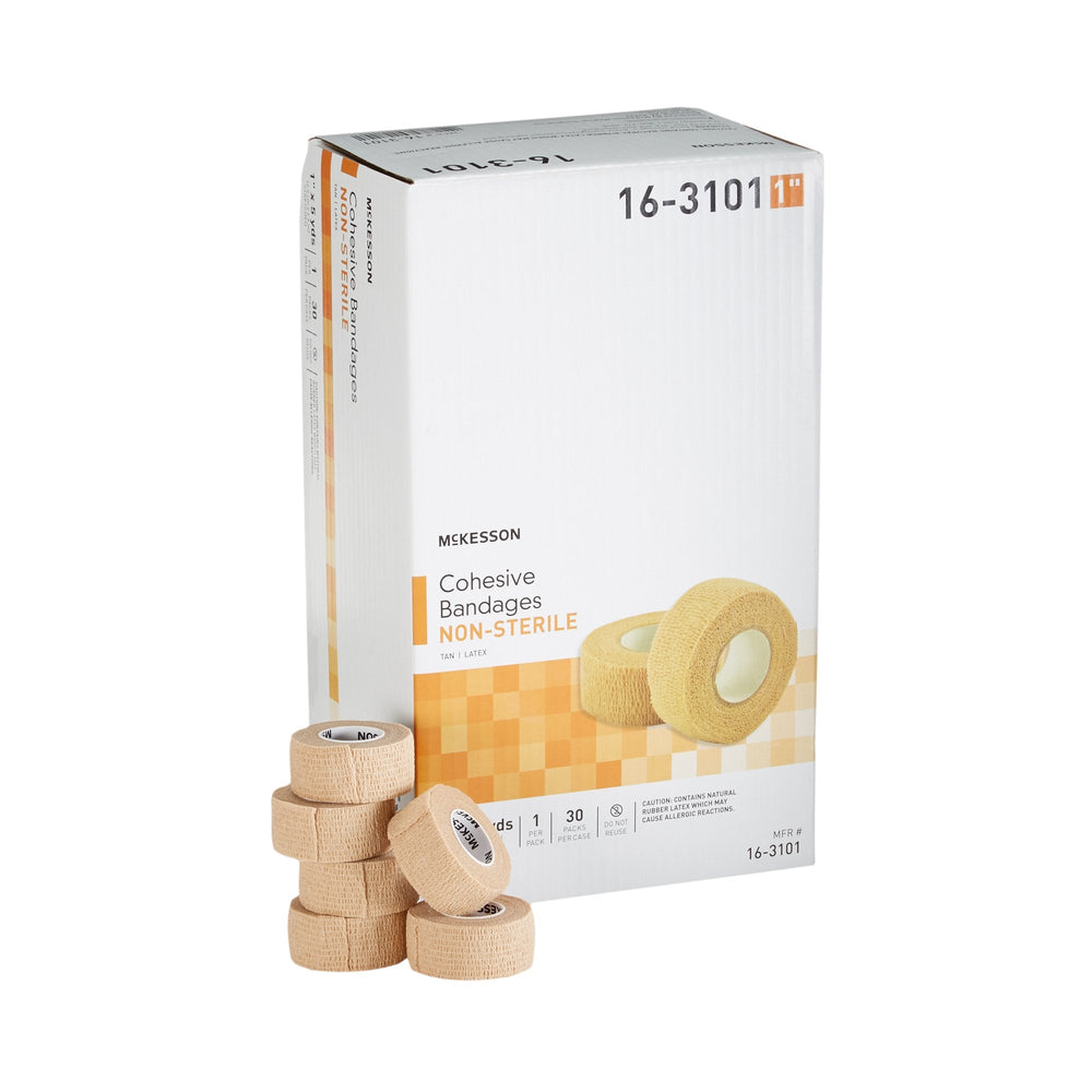 McKesson, Cohesive Bandage, Case Of 30