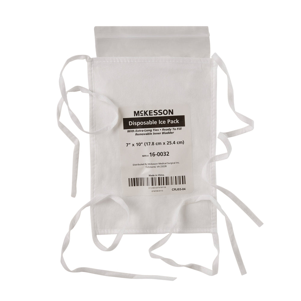 McKesson, McKesson Ice Bag