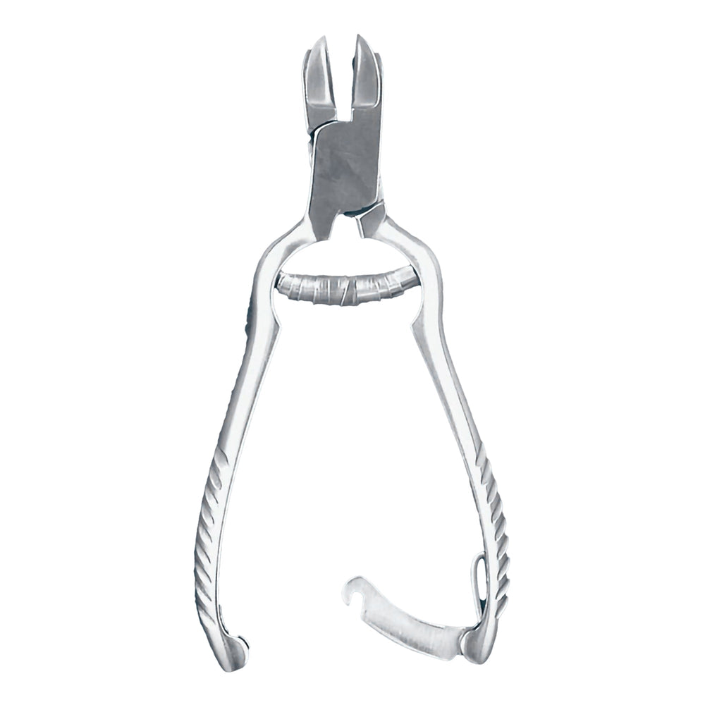 McKesson, Nail Nipper 4-1/2 Inch, Count of 1