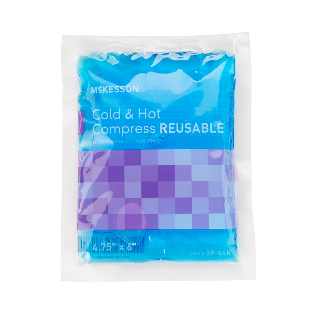 McKesson, Hot / Cold Pack, Count of 24