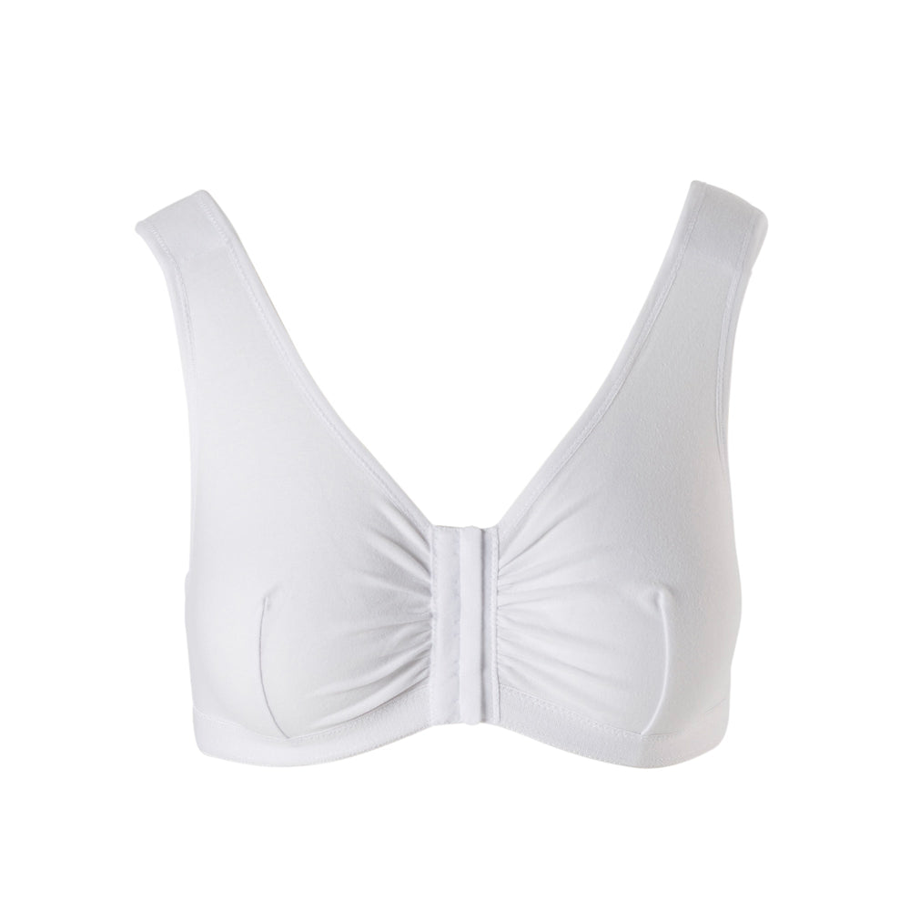 McKesson, Post-Surgical Bra McKesson White 34 Inch, Count of 1
