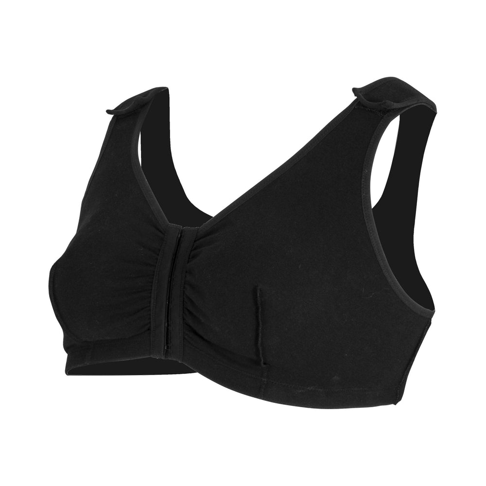 McKesson, Post-Surgical Bra McKesson Black 36 Inch, Count of 1