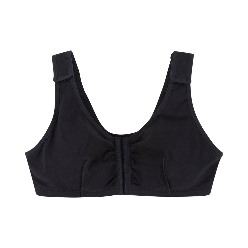 McKesson, Post-Surgical Bra McKesson Black 38 Inch
