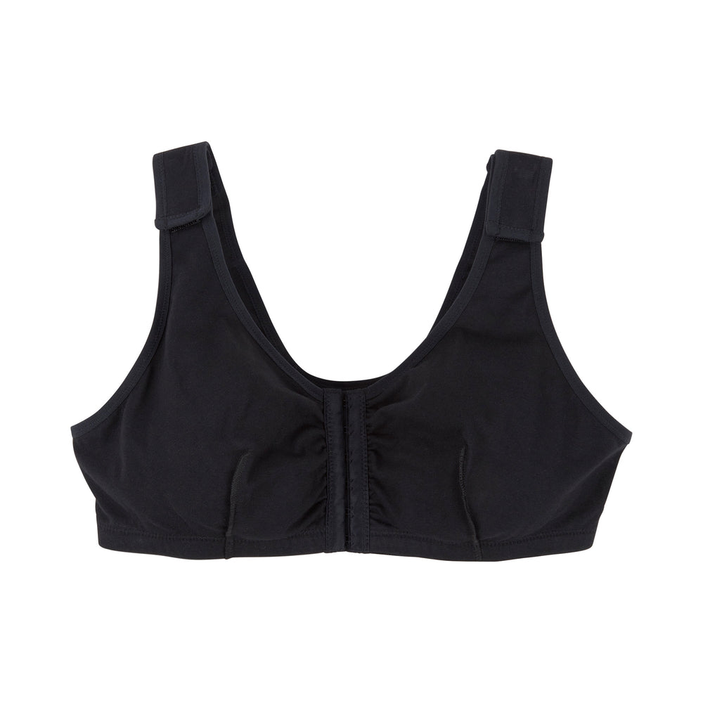 McKesson, Post-Surgical Bra McKesson Black 40 Inch, Count of 1