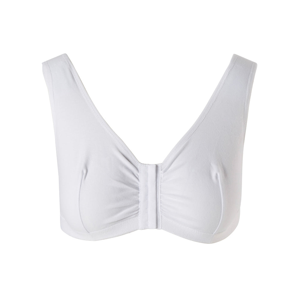 McKesson, Post-Surgical Bra McKesson White 36 Inch, Count of 1