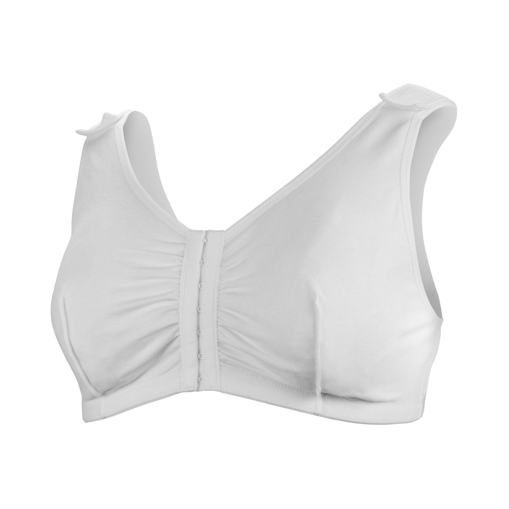 McKesson, Post-Surgical Bra McKesson White 38 Inch, Count of 1
