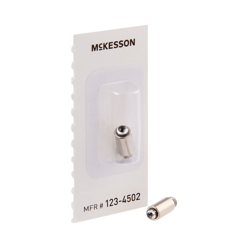 McKesson, McKesson Halogen Lamp, Box Of 6