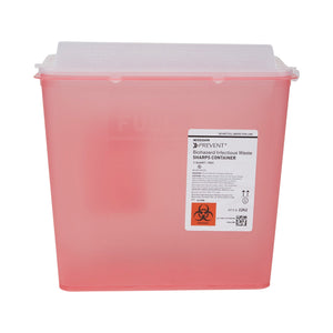 McKesson, Sharps Container, Count of 20