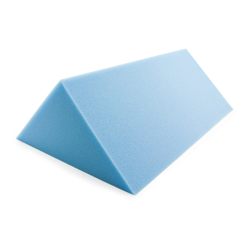 McKesson, Positioning Wedge McKesson 8 W X 18 D X 8 H Inch Foam Freestanding, Count of 1