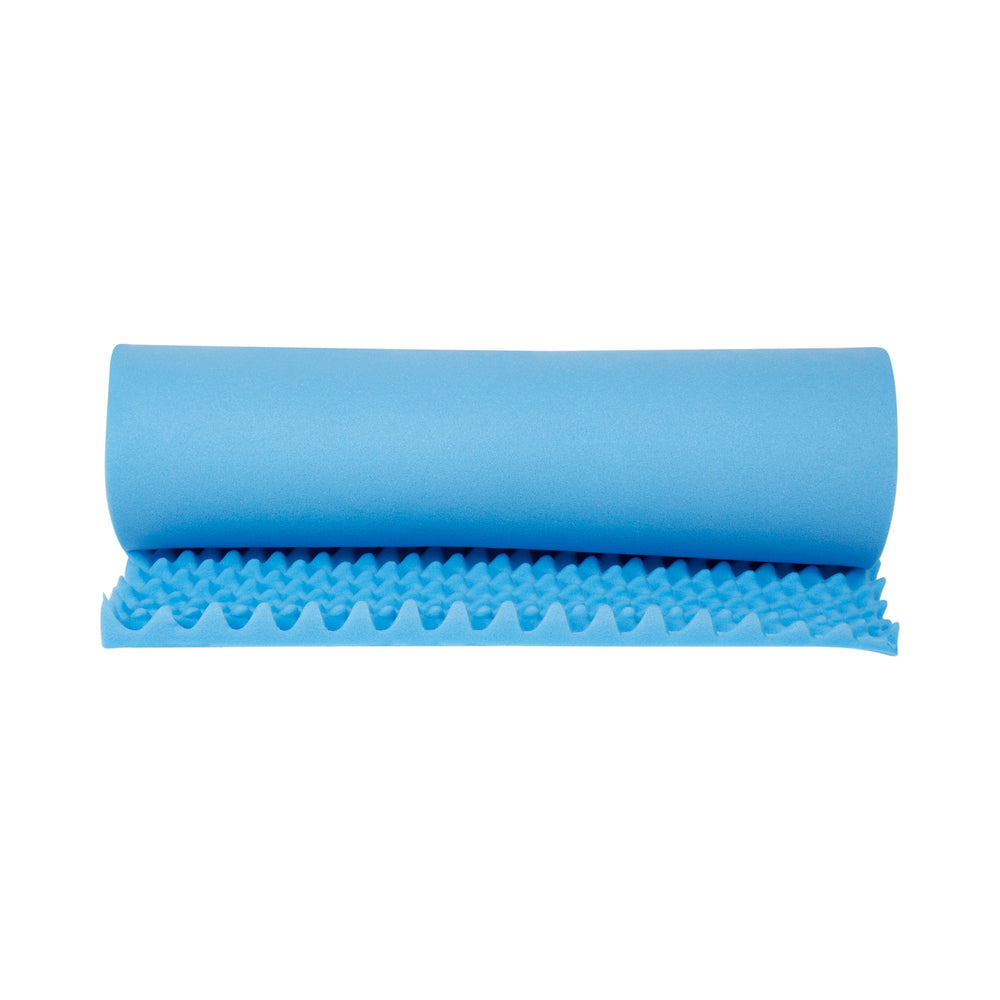 McKesson, Mattress Overlay McKesson Convoluted Foam 33 X 72 X 2 Inch