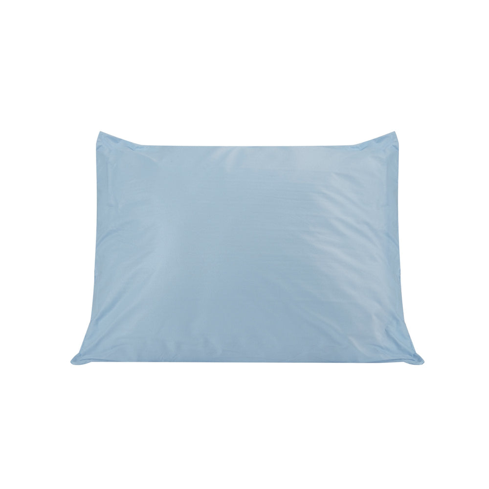 McKesson, Bed Pillow20 X 26 Inch Blue, Count of 12