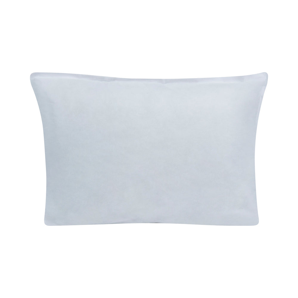 McKesson, Bed Pillow McKesson 17 X 24 Inch White Disposable, Count of 24