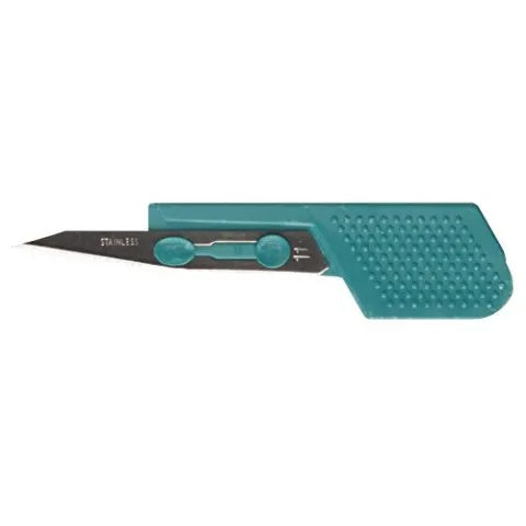 #10 Finger Scalpels, #10