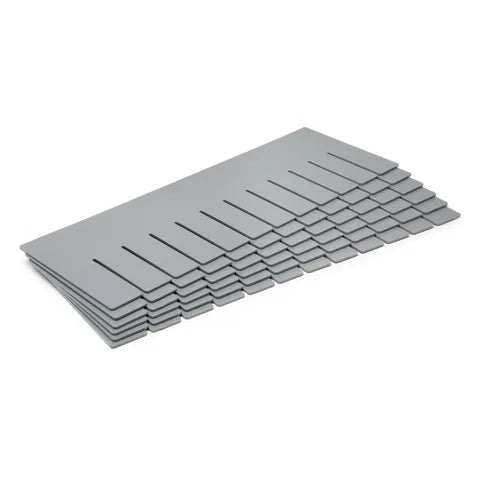 Dividers, For ML2060 • Long