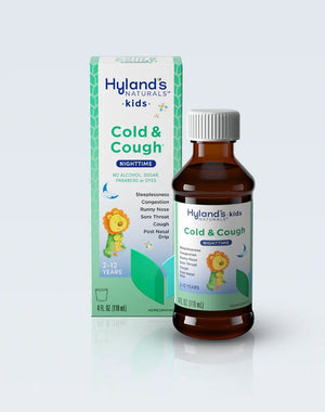 Kids Cold & Cough Nighttime
