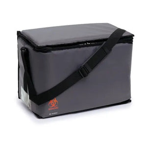 Large • 18"W x 9"D x 13"H