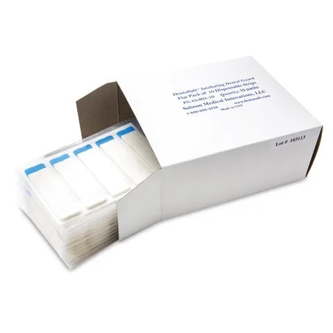 Dispensable Flat Pack