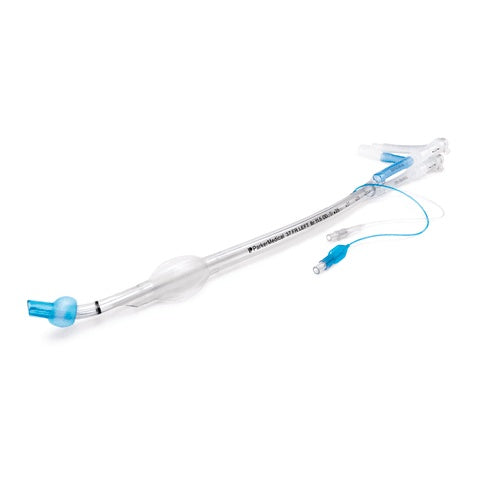 Parker Double Lumen Endobronchial Tube Left, 37fr