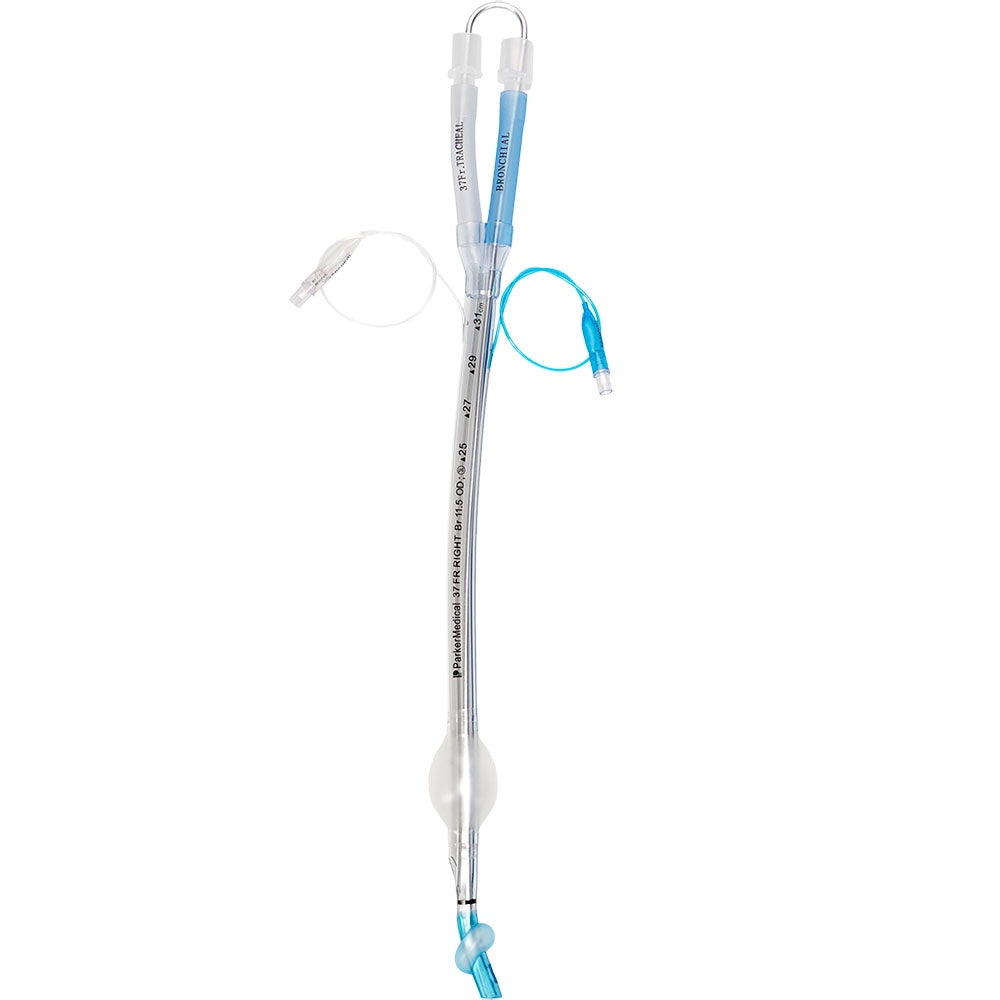 Parker Double Lumen Endobronchial Tube Right, 35fr