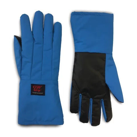 Waterproof Cryo-Grip™ Gloves • Mid-Arm • 13.25"-15.5" Length, Medium
