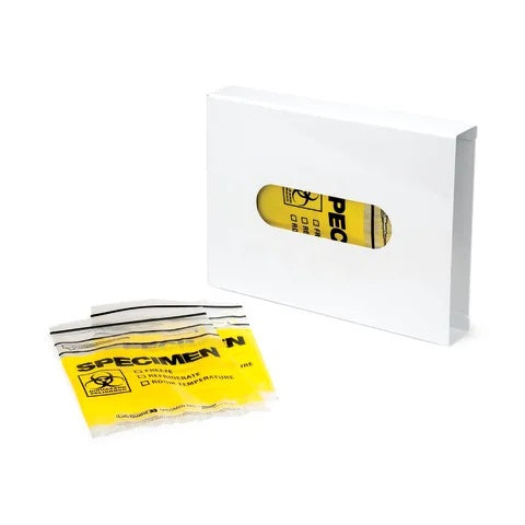 Accessories for Titan Carts, Bio Bag Holder