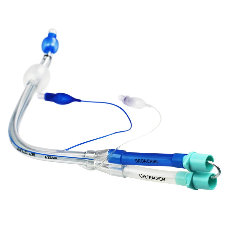 Parker Double Lumen Endobronchial Tube Right, 41fr