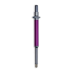 MLA Precision Pipette, 250µL Delivery • Purple