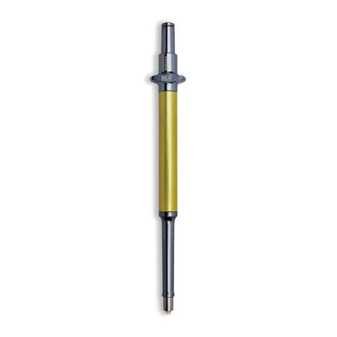 MLA Precision Pipette, 500µL Delivery • Yellow