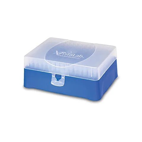 VistaRak Low Retention Tips Sterile, 250µL