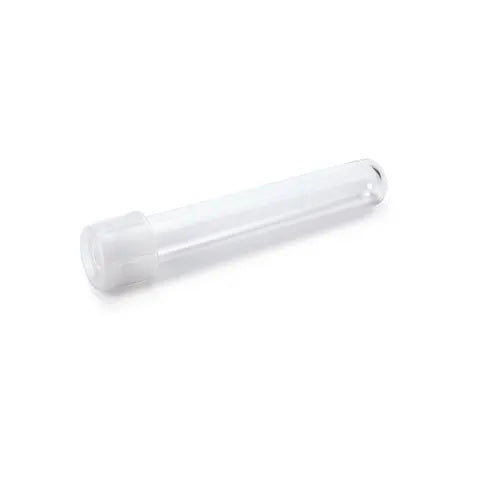 FlowTubes™, With Standard Cap • 25 Per Bag
