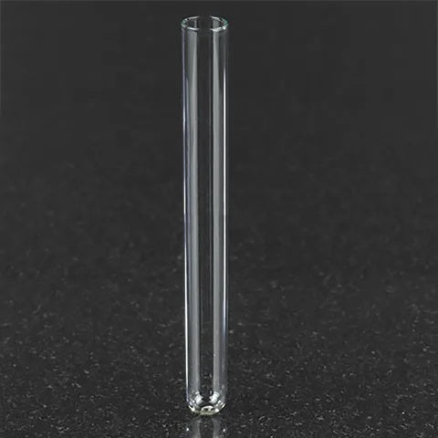 Borosilicate Glass Culture Tubes, 18mm x 150mm • 29mL