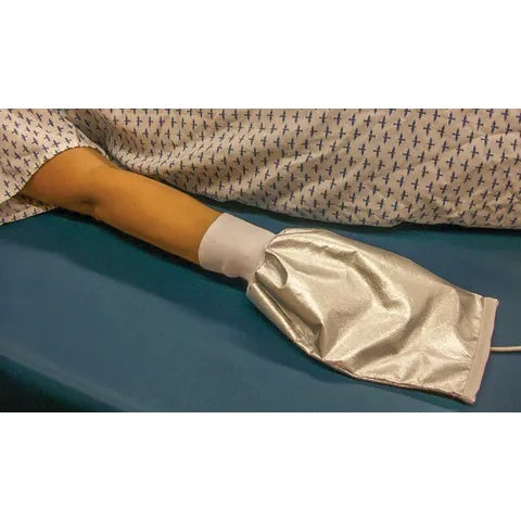 Adult Pulse Oximetry Mitt
