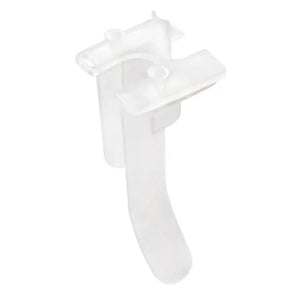 Bronchoscopy Airway with Integrated BiteBlock , Size 0
