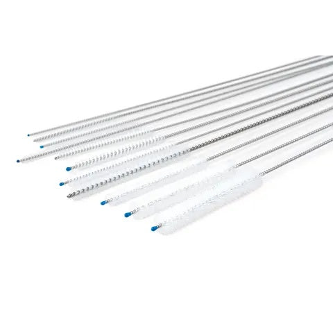 SharnSelect Twisted Wire Brush Starter Set