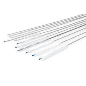 SharnSelect Twisted Wire Brush Starter Set