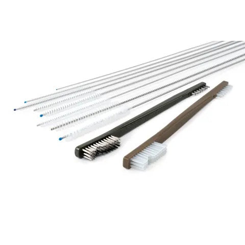 SharnSelect Essential Brush Set